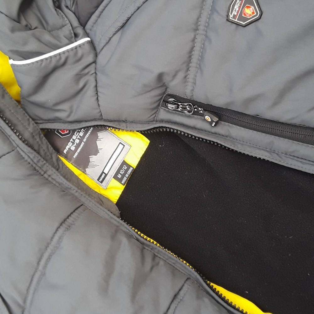Protection System Jacket - Picture 4 of 5